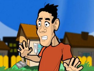 LE PTIT QC- L'AMI NOIR?!