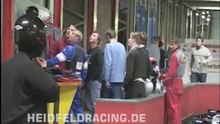 RENT A RACECAR www.heidfeld-racing.de