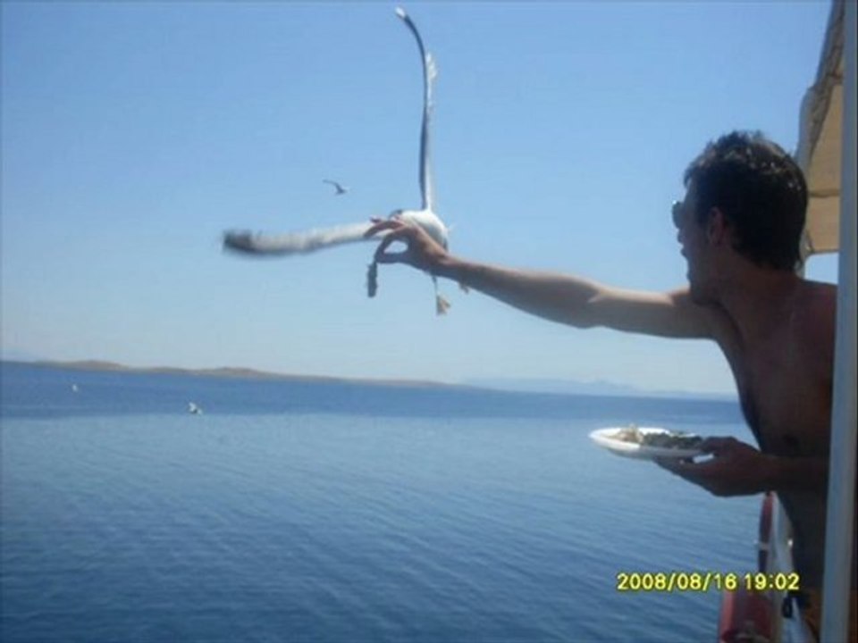 emrah girgin fan page