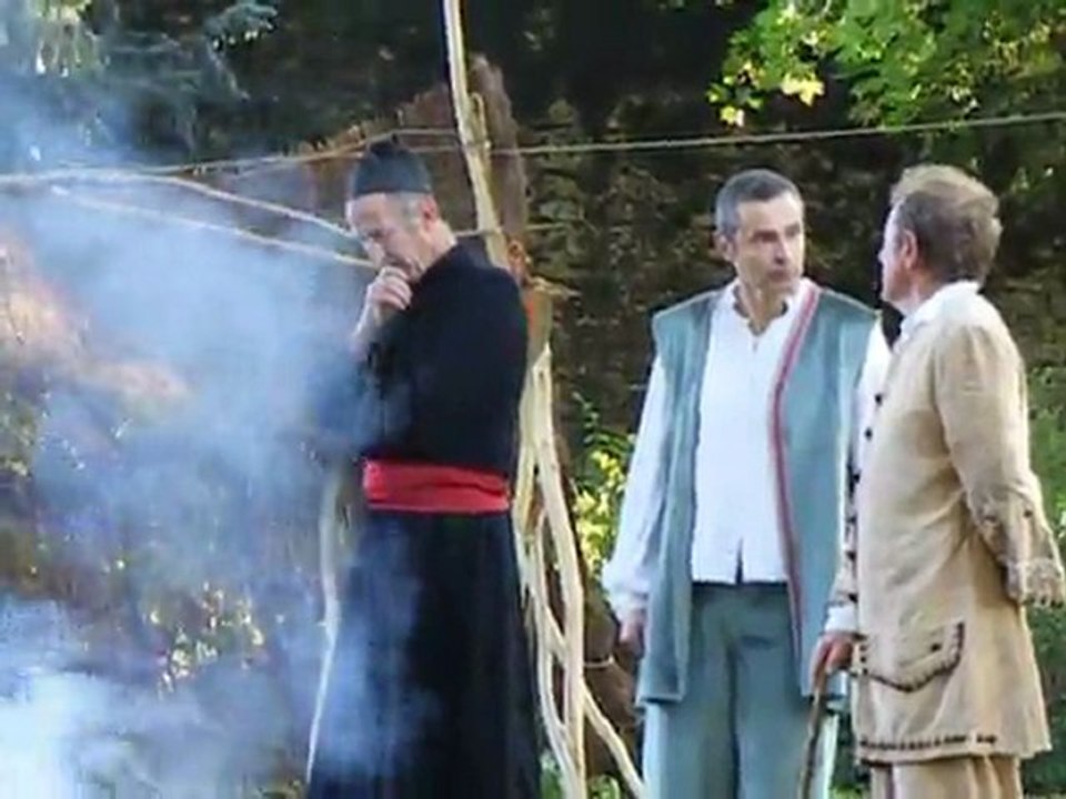 theâtre envie sabia
