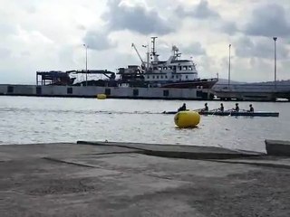 Karadeniz Kürek Yarışları