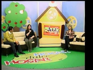 Hogar Dulce Hogar sep 14