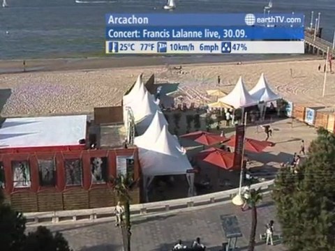 Lucerne - Switzerland, Muscat - Oman, Warsaw - Poland, Warnemunde - Germany, Arcachon - France, Budapest - Hungary, Avignon - France