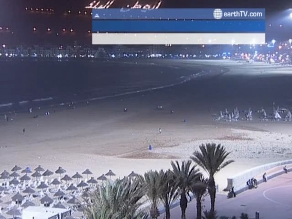 Budapest - Hungary, Munich - Germany, Warsaw - Poland, Rio de Janeiro - Brazil, Ascona - Ticino - Switzerland, Agadir - Morocco, Sydney - Australia