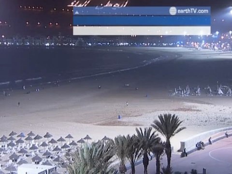 Budapest - Hungary, Munich - Germany, Warsaw - Poland, Rio de Janeiro - Brazil, Ascona - Ticino - Switzerland, Agadir - Morocco, Sydney - Australia