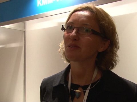 Katarina Malaga, CBI (Sweden)