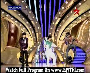 Just Dance 24th September 2011 Part 7 [www.247TFI.com]