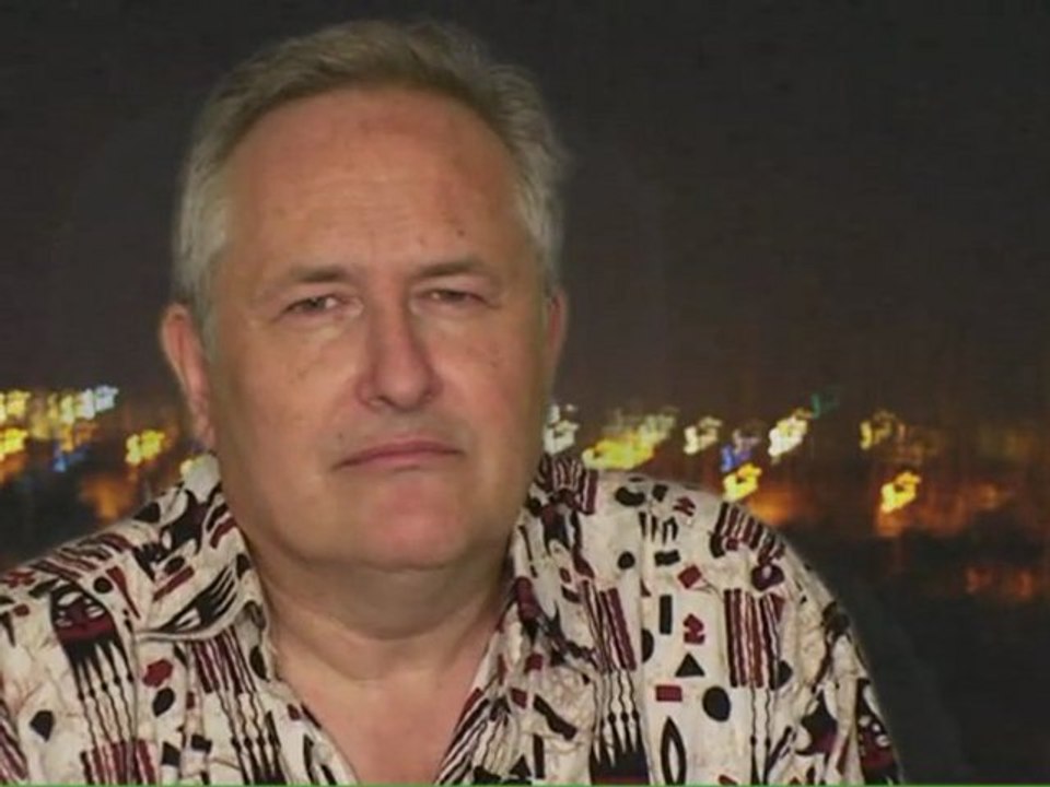 Contrition de Jean après avoir regardé DSK sur TF1