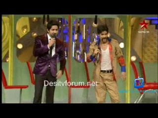 Just Dance - 24th September 2011 Video Watch Online pt3