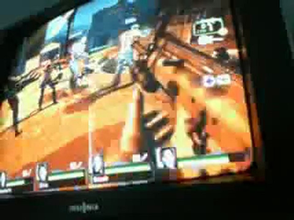 Left 4 Dead 2 (Concert) Fail