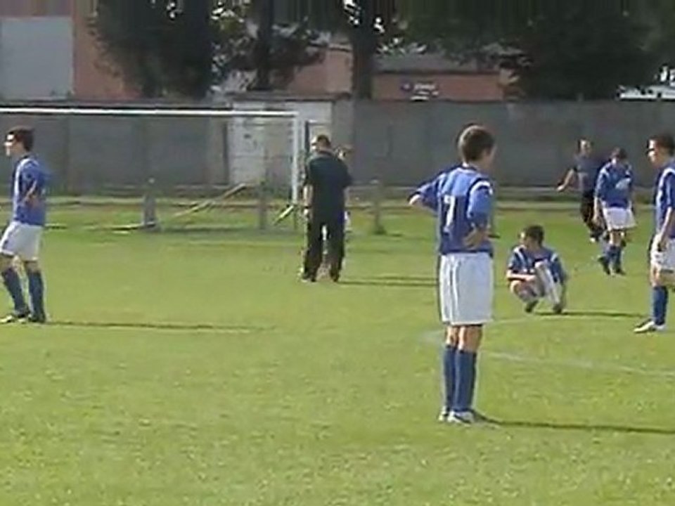 but U15 B promotionnel