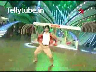 Just Dance [Semi Final]-24th September 2011 Part 2 By Tellytube.in