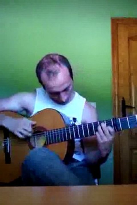 Fandango de Huelva