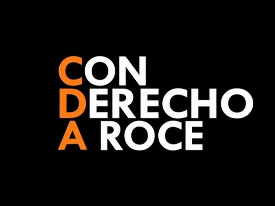 Con Derecho A Roce Spot4 HD [10seg] Español