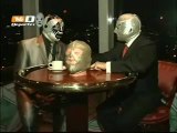 Mil Mascaras: entrevista con el hijo del Santo. PT2.