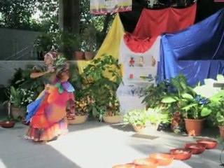 Cubanos oran por la salud de Chávez