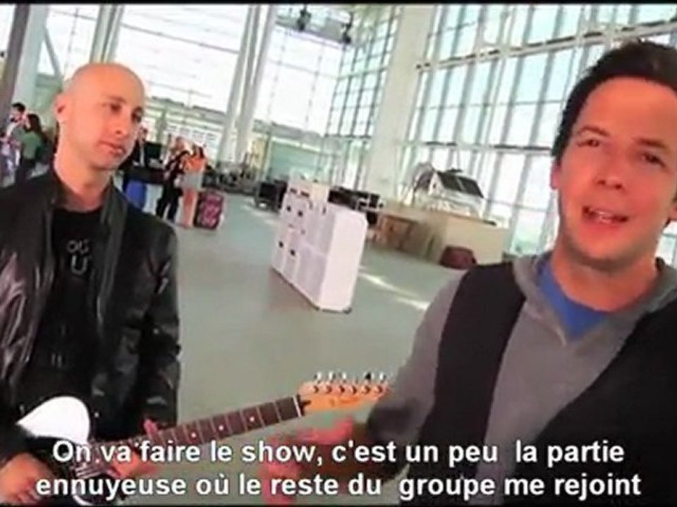 SP Vlog 11 mai 2011 VOST