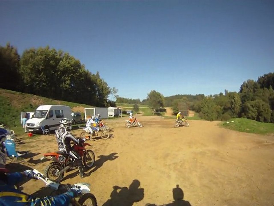 Ledeč nad Sázavou "jen se tak projet"