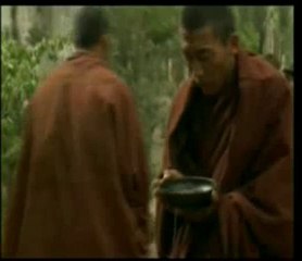 Le bouddhisme: une religion tyrannique et aliénante