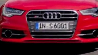 Boardwalk Audi S6 Trailer, Audi Dealer Dallas