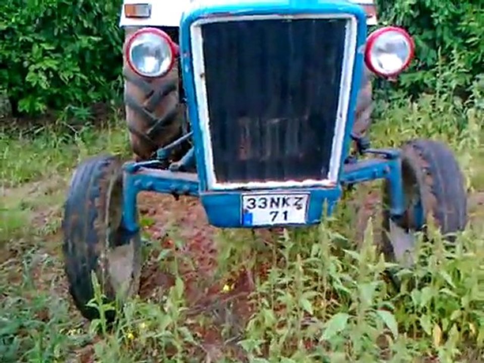 3600 ford