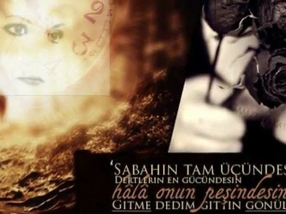 Ümit Yasar Oguzcan - Bir Gün Anlarsin (Şiir)