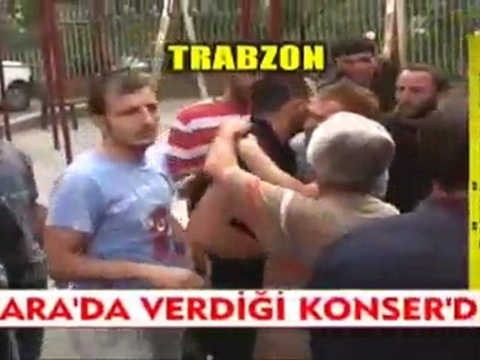 Solaklı Halkı Yalnız Değildir! Fındıklı'da HES'lere Geçit Yok! - Star AnaHaber