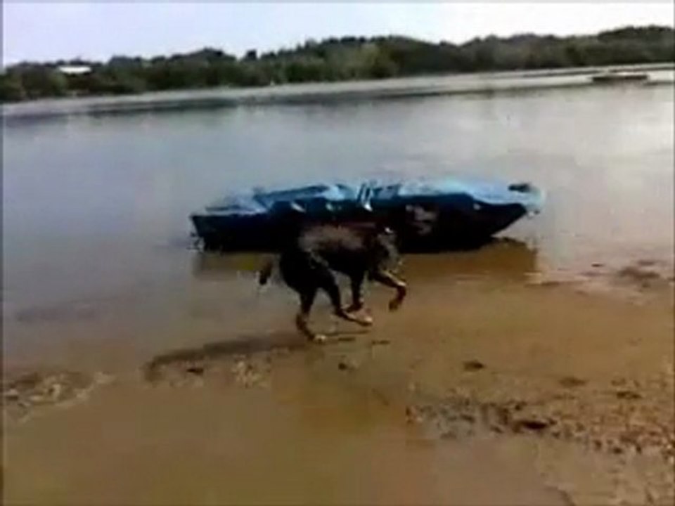 Vodoo et Urka