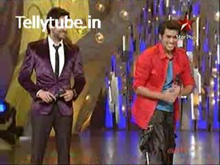 Just Dance [Semi Final] -24th September 2011 6 By Tellytube.in