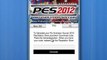 Get Free Pro Evolution Soccer 2012 Crack - Xbox 360 / PS3 / PC