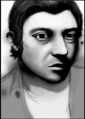 Speed Painting Gainsbourg