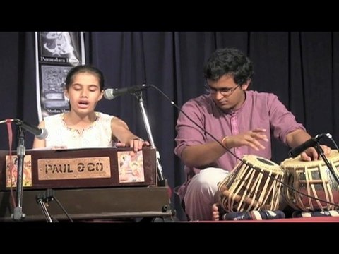 SRI BALAJI TEMPLE, AURORA, ILLINOIS PRESENTS ALL COMPOSERS DAY 2011