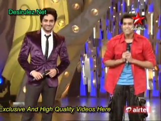 Just Dance - 24th September 2011 Part 5