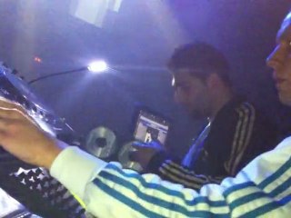 G fresh Disco shit + Ron-s Sweat+G-Fresh - The Ultimate Seduction ( @ Bbox by Dem-J