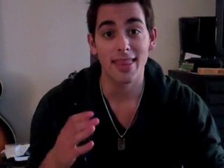 Rock The Vote - Go Crazy Contest