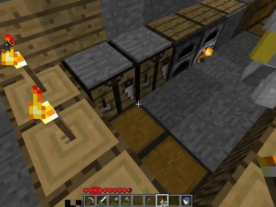 life 2 Cube Ep 6
