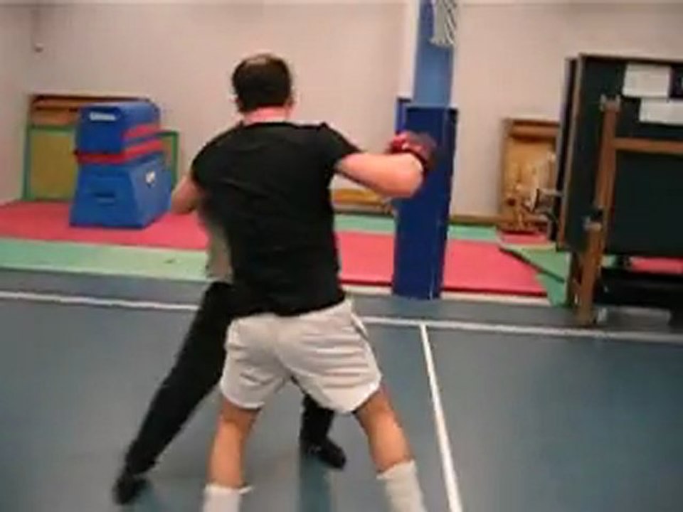 OLIVIER VS FRANCOIS