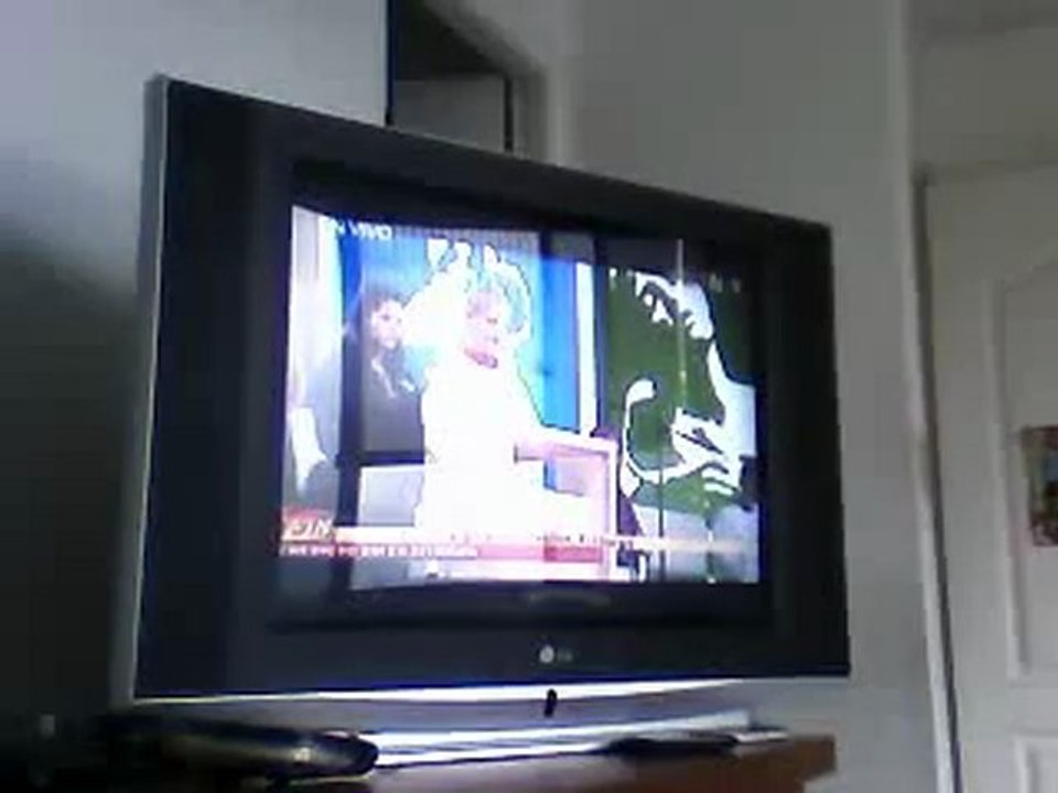 VIDEO DE PRUEBA EWTN