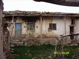 2010-2011 CAFERLİ KÖYÜ 2.BÖLÜM 23.FİLM