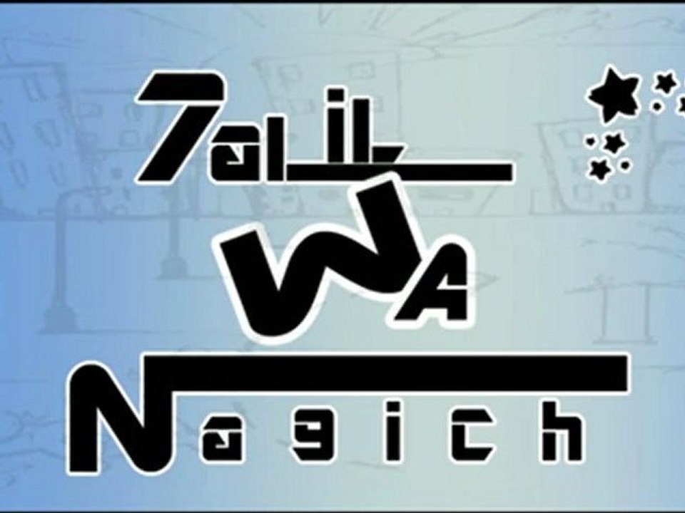 Black Voice - Chabab Da2i3