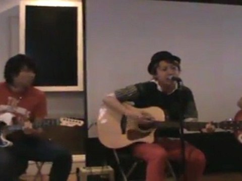 AniMiniCon SoHo 08-13-2011: Anime Music Concert - The Asterplace - Part 3