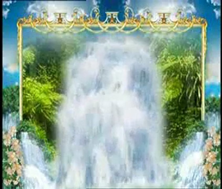 Yeniden yaşanacak Asr-ı Saadet dönemi