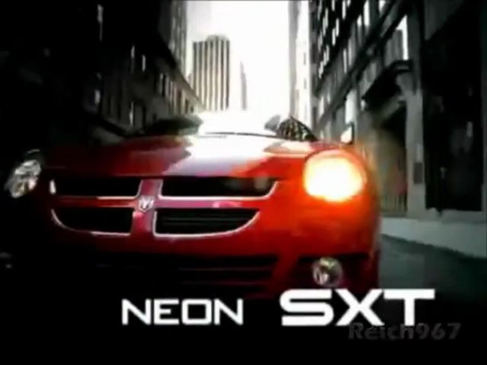 pub dodge neon sxt