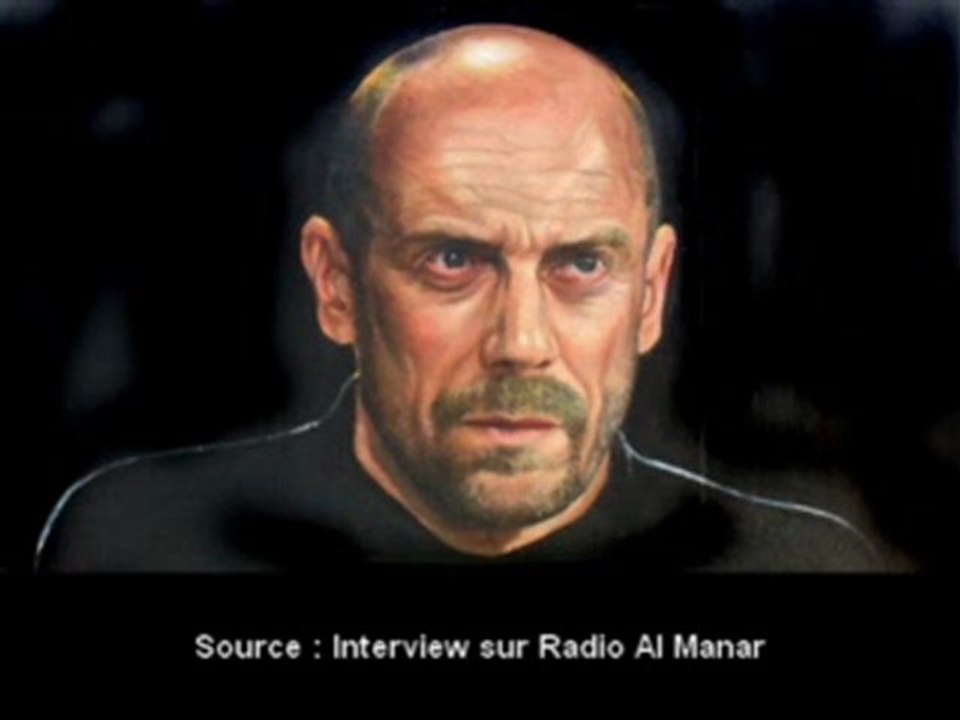 Soral islamiste ou bien antisioniste?