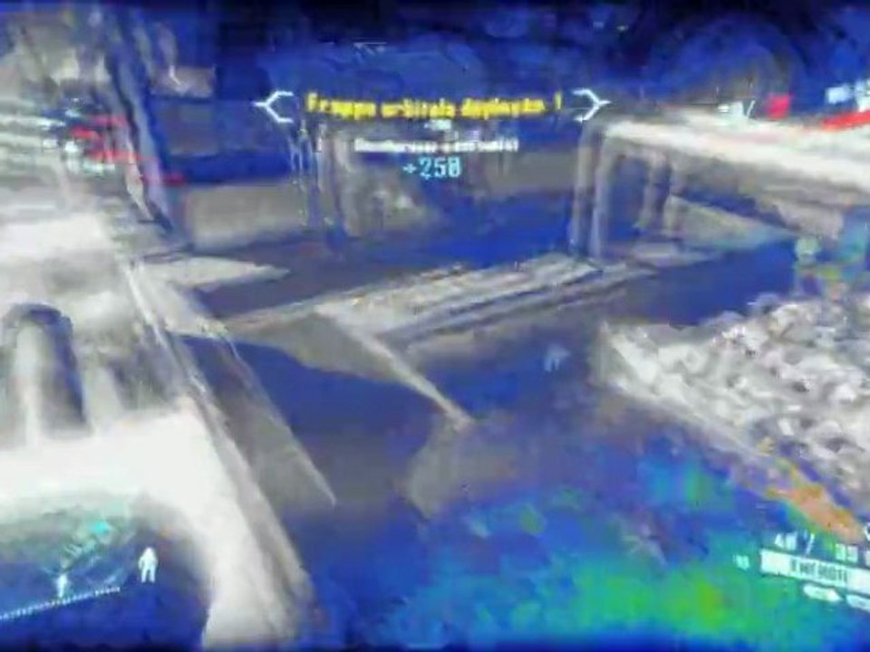 SCAR CRYSIS 2