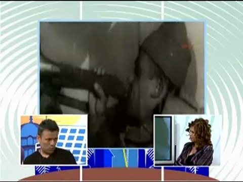 HARMANYERİ-1915 / Tiyatro Prizma Gürdal (KAÇKAR TV )