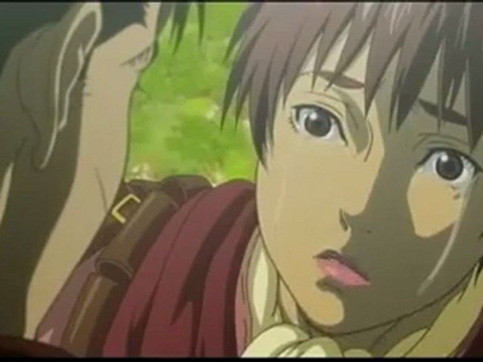 Berserk TV Spot for Manga Volume 36