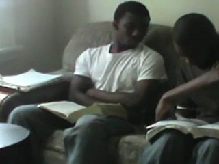 Strive to enter into the straight gate/why we act like this pt.1