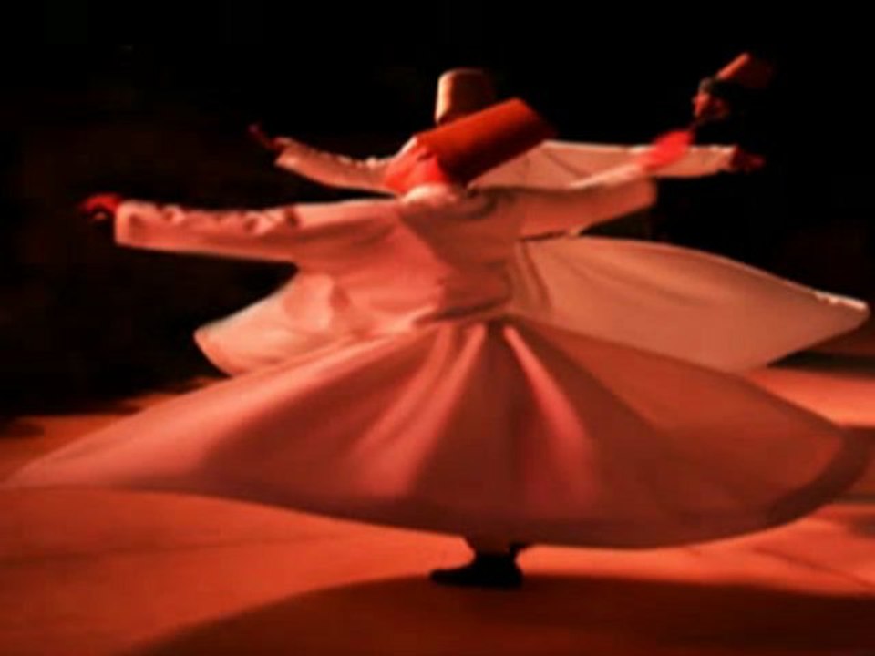 Dinle Sözümü-Kervansaray [Ney]