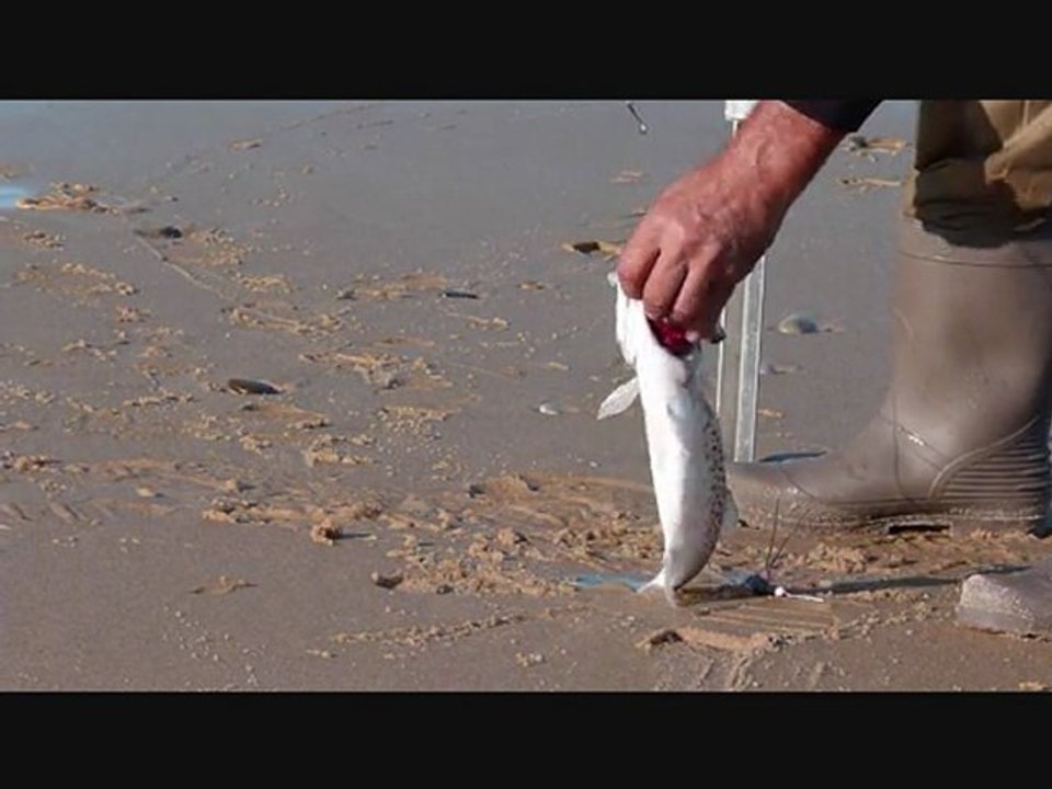 Pêche à Carcans 23-09-2011(1)